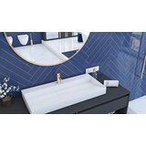 REA Bath Umivaonik REA Nadgradni GOYA 100CM | shoptok.hr
