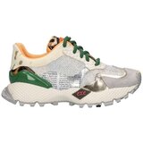 Exé Shoes EXÉ Sneakers 8830-1 - Grey/Gold Višebojna Cijene