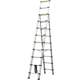 teleskopska lestev GA-TZ9+11-3,2M