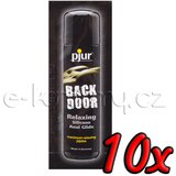 Pjur BACK DOOR 1,5ml 10 pack Cijene