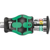 Wera Kraftform Kompakt Stubby Magazine 1, set odvijača, 6 komada, 05008873001 | ePonuda.com