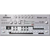 Roland TB-303 Key (Digitalni izdelek)