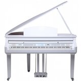 Medeli Grand 510/WH bijela boja digitalni grand pianino | Eponuda.ba