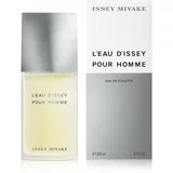 Issey Miyake L´Eau D´Issey pour homme toaletna voda 200 ml za moške
