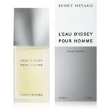 Toaletna voda za muškarce L`eau D`issey, 200ml