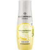 Sodastream Bezgov sirup, brez sladkorja | Shoptok.si