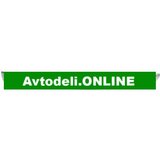 CITROËN/PEUGEOT Originalni prednji odbijač 107 12.08- | Shoptok.si