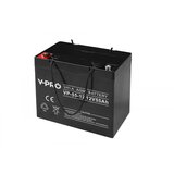 Viper Akumulator AGM VPRO 12V 55 Ah | shoptok.hr