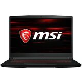 MSI Gaming Laptop 15.6”, RTX3050, i5, 16GB, 512GB SSD – GF63 Thin 10UC-465PL | Eponuda.ba