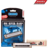  USNA HARMONIKA HOHNER BIG RIVER HARP C Cijene