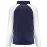  Ženska Plava Zip-Up Majica NORWAY 1963 | shoptok.hr