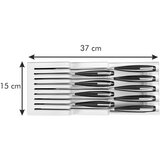 Tescoma Organizator nožev Flexi space – | Shoptok.si