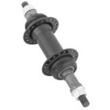 SHUNFENG Glava zadnja čelik sa navojem za disk 36r 10mm 6-7sp crna 3200115 Cene