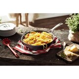  Tava Ballarini Alba ALBG0L0.32U Grafit Nehrđajući Čelik Ø 32 cm | shoptok.hr