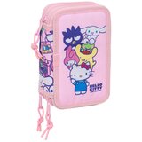 Hello Kitty Puna pernica & Friends trostruka, 37 dijelova | shoptok.hr