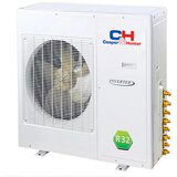 Cooper&Hunter Multisplit trojček 3 x Veritas CHS09FTXQ2-NG wifi 2,6kW notranja / 1 x CHMLU24RK3-NG 7,1kW multi zunanja | Shoptok.si