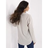 Italy Moda Shirt-MO-KS-1803.89-white-beige | Shoptok.si