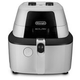 DeLonghi FH2133/1.W IDEALFRY pećnica na vrući zrak | shoptok.hr