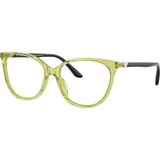 Emporio Armani EA3249U 6199 M (53) Zelena/Kristalna | Shoptok.si