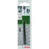 Bosch Burgija za metal HSS-R, DIN 338 2609255005 | Eponuda.com
