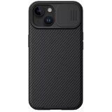 Nillkin Maska za telefon Cam Shield Pro za iPhone 15 Plus (6.7) crna Cene