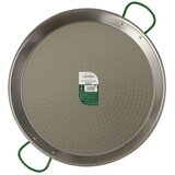  Tava Ø 60 cm Polirani Čelik (4 kom.) | shoptok.hr