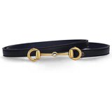 Nae Vegan Shoes Pasovi Women's Desserto® Vegan Belt Bisbal Black Črna | Shoptok.si