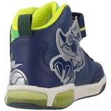 Geox J INEK BOY Plava | shoptok.hr