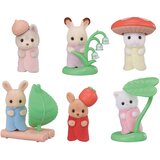 Sinsay Vrećica iznenađenja Sylvanian Families Šumski prijatelji | shoptok.hr