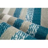 OLIVO Tepih New Smile 50 x 80 cm, sort | shoptok.hr