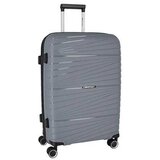 Spirit MD Kofer Aviator 24" Siva Cene