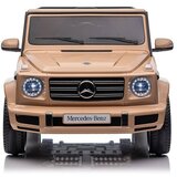 Džip Mercedes G63 Licenca - Braon 066239 | Eponuda.com