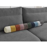 Bobochic Paris Siva kutna garnitura Aden – | shoptok.hr