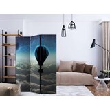  Paravan u 3 dijela - Night expedition [Room Dividers] 135x172 | shoptok.hr