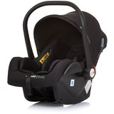 Chipolino kolica Aura 3u1 Obsidian/Silver | shoptok.hr