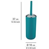 Wenko WC ščetka Brasil Petrol | Shoptok.si