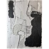 Styler Slika s ručno oslikanim elementima 70x100 cm Touch – | shoptok.hr