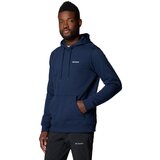 Columbia Puloverji Meridian Creek Hoodie Modra | Shoptok.si