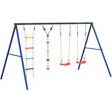  set s ljuljačkama, ljestvama i kolutovima | Eponuda.ba