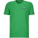 Le Coq Sportif ESS TEE SS N°4 M Zelena