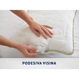 Dormeo Klasični vzglavnik Aloe Vera 50x70 cm, (5000062051) | Shoptok.si
