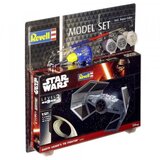 Revell maketa model set darth vader s tie figh ( RV63602/5654 ) Cene