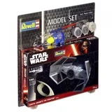 maketa model set darth vader s tie figh ( RV63602/5654 )