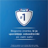 Oral-b iO6 DUO pametni uređaj za čišćenje za zube White & Pink Sand 2 kom | shoptok.hr