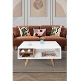 Hanah home Klub stolić, bijeli | Eponuda.ba
