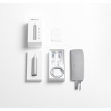 Laifen Wave Pro LFTB02-A Aluminium Alloy električna četkica za zube Silver 1 kom | shoptok.hr