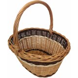  Pletena košara "D" | shoptok.hr