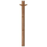 Mömax Garderobni Panel Bantry, Hrast | Shoptok.si