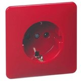 Peha vtičnica D 80.6511 RED, (20888031) | Shoptok.si