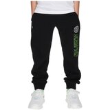Champion hlače trenirka DH 307912-KK001 F črna L Cene